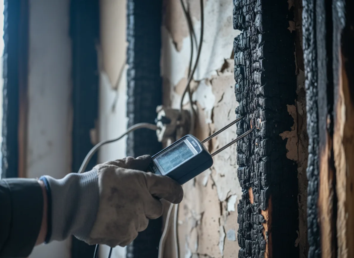Fire Damage Restoration Rush Center, KS FAQs